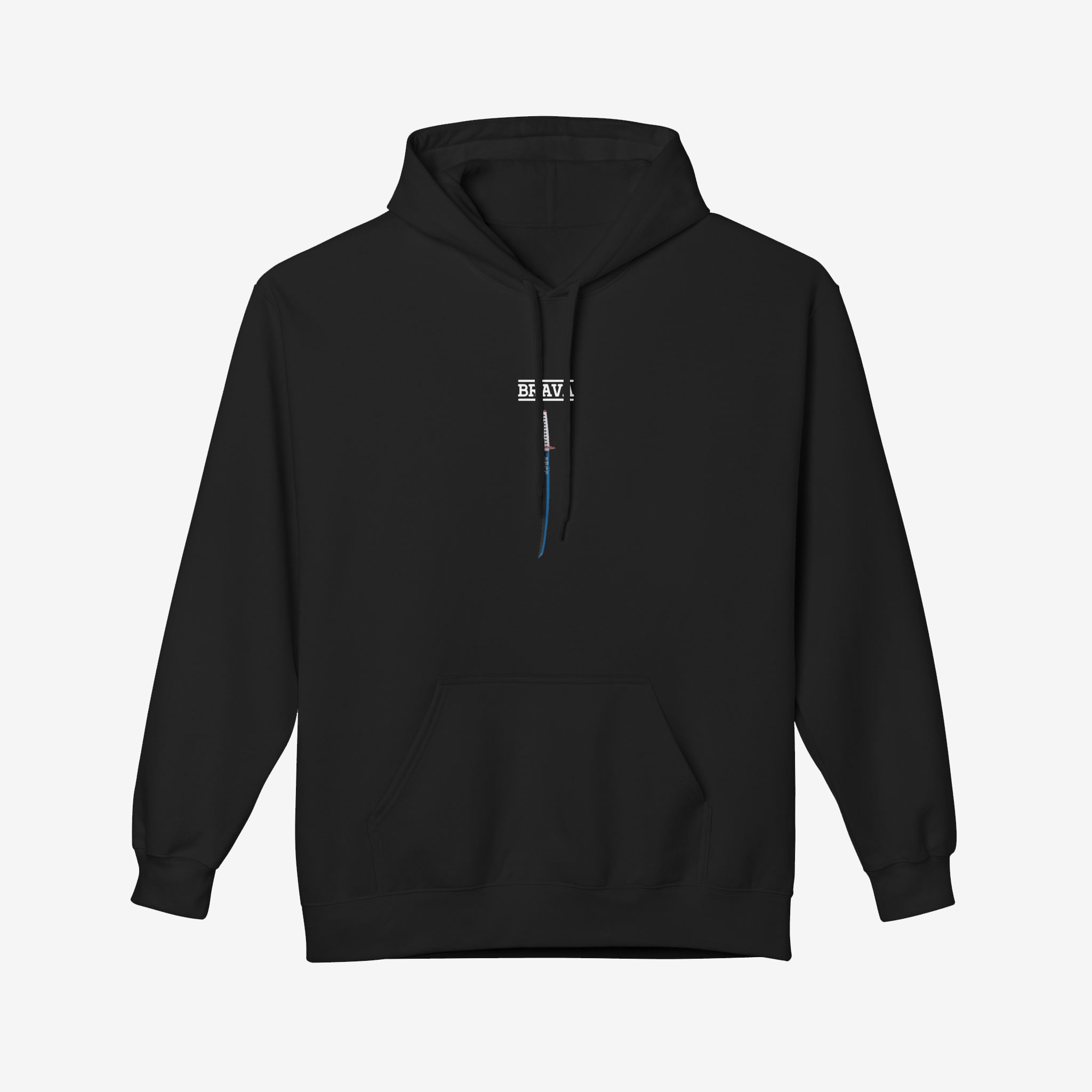 Giyu Hoodie