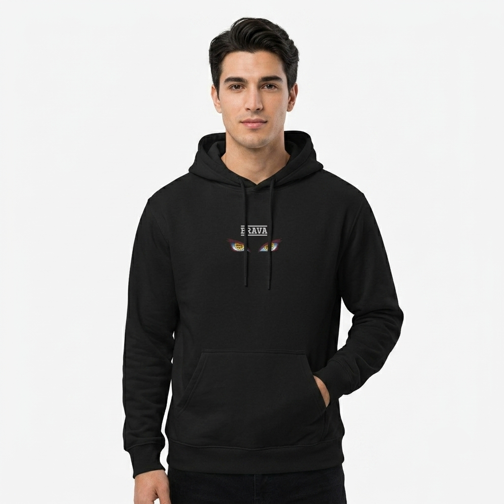 Akaza Hoodie
