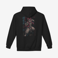 Akaza Hoodie