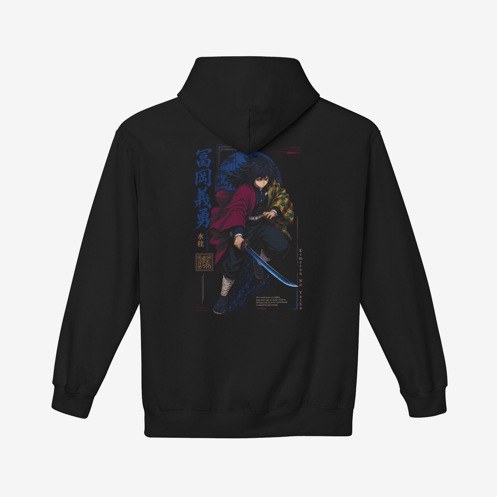 Giyu Hoodie