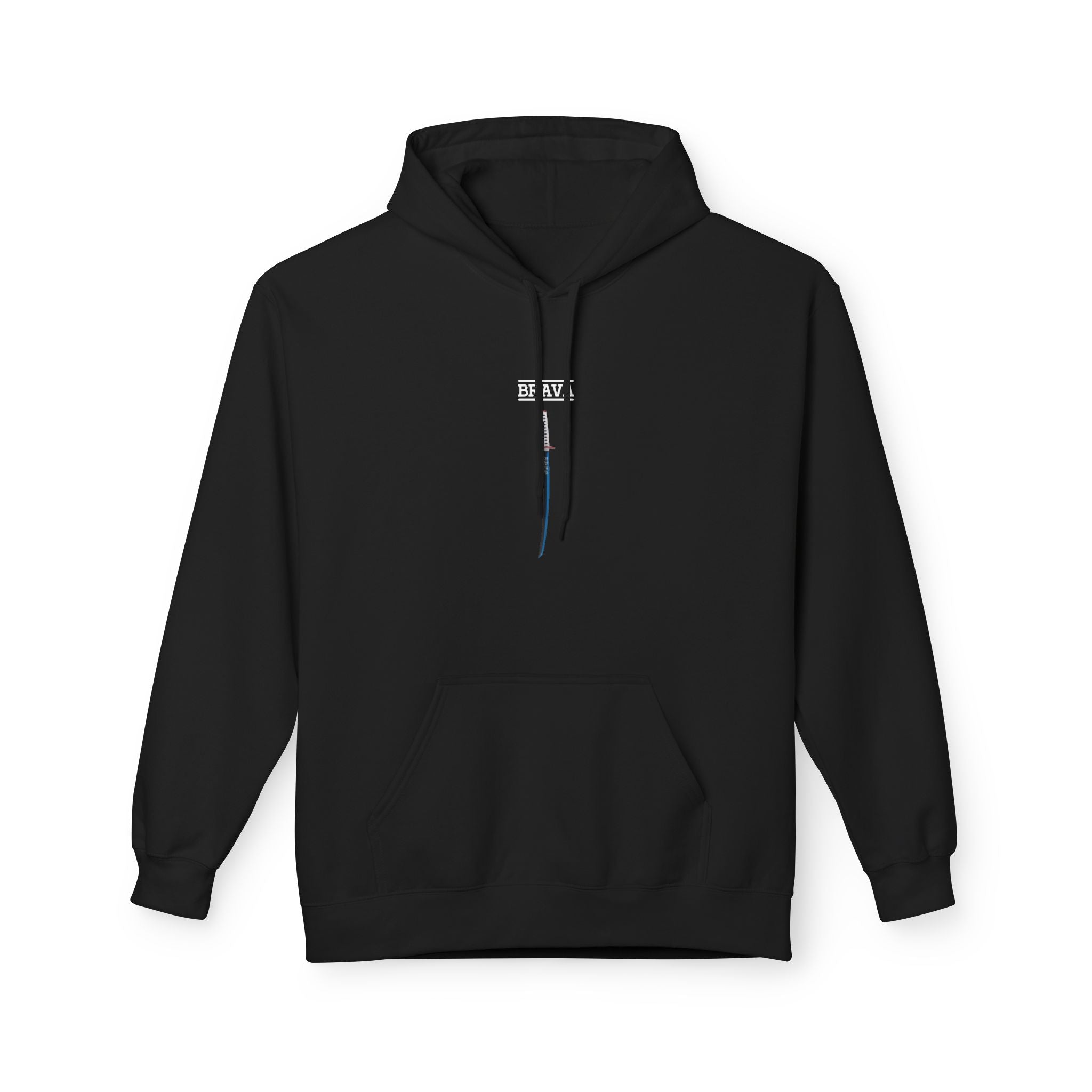 Giyu Hoodie