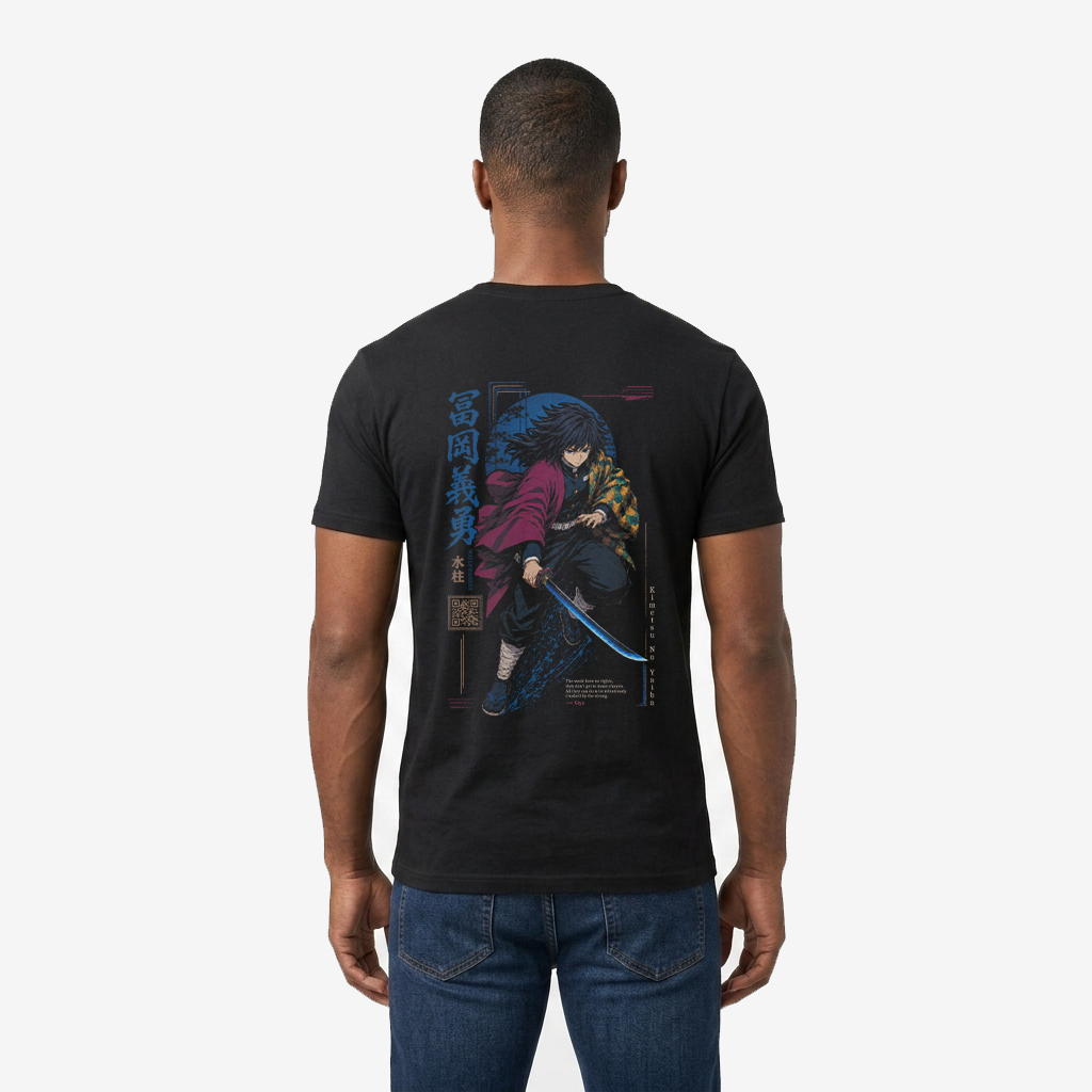 Giyu T-Shirt