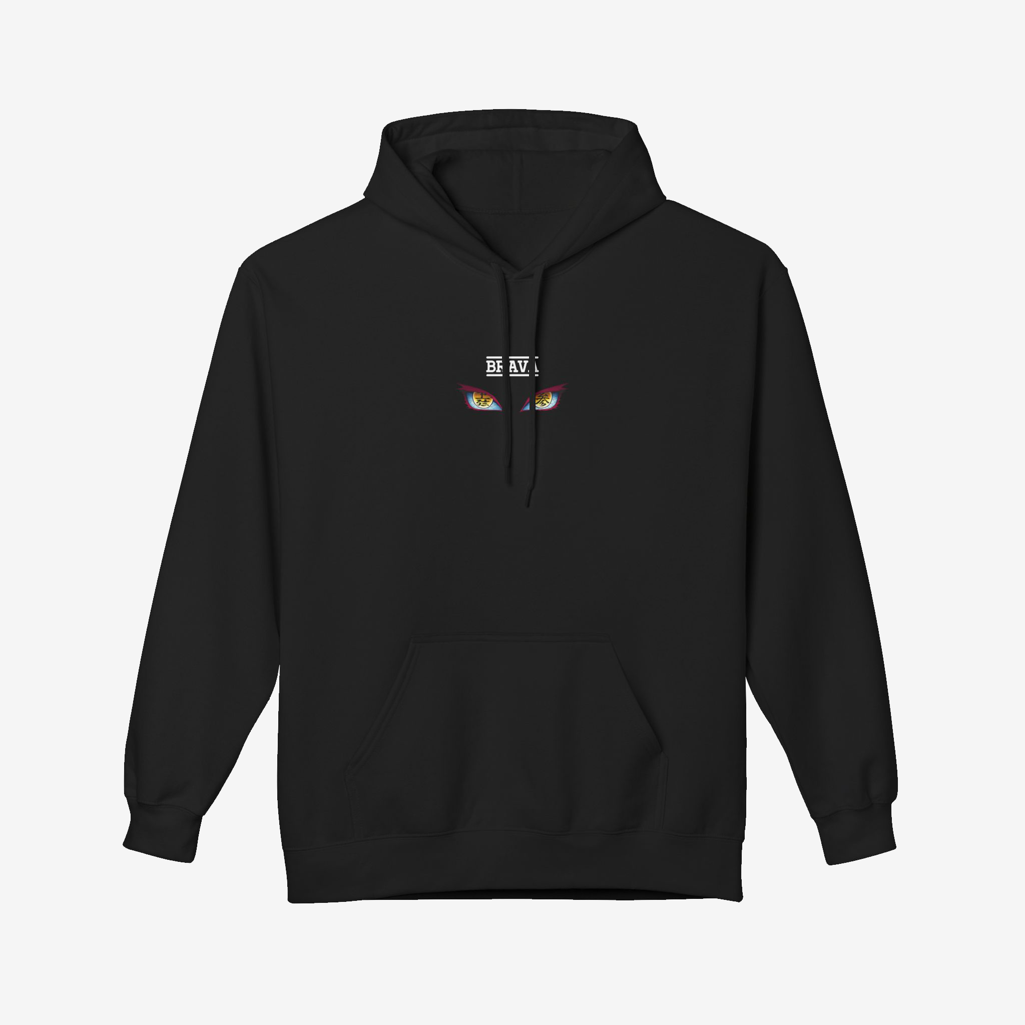 Akaza Hoodie
