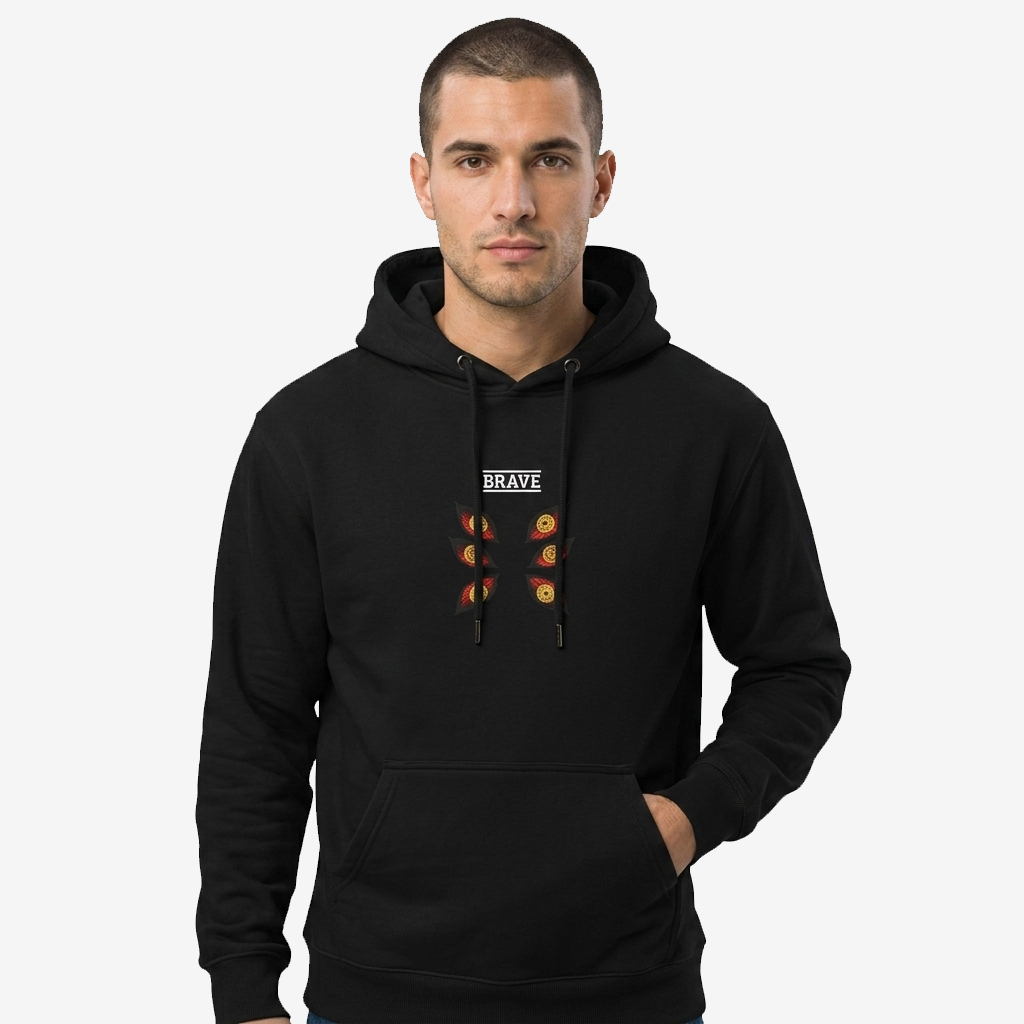 Kokushibo Hoodie