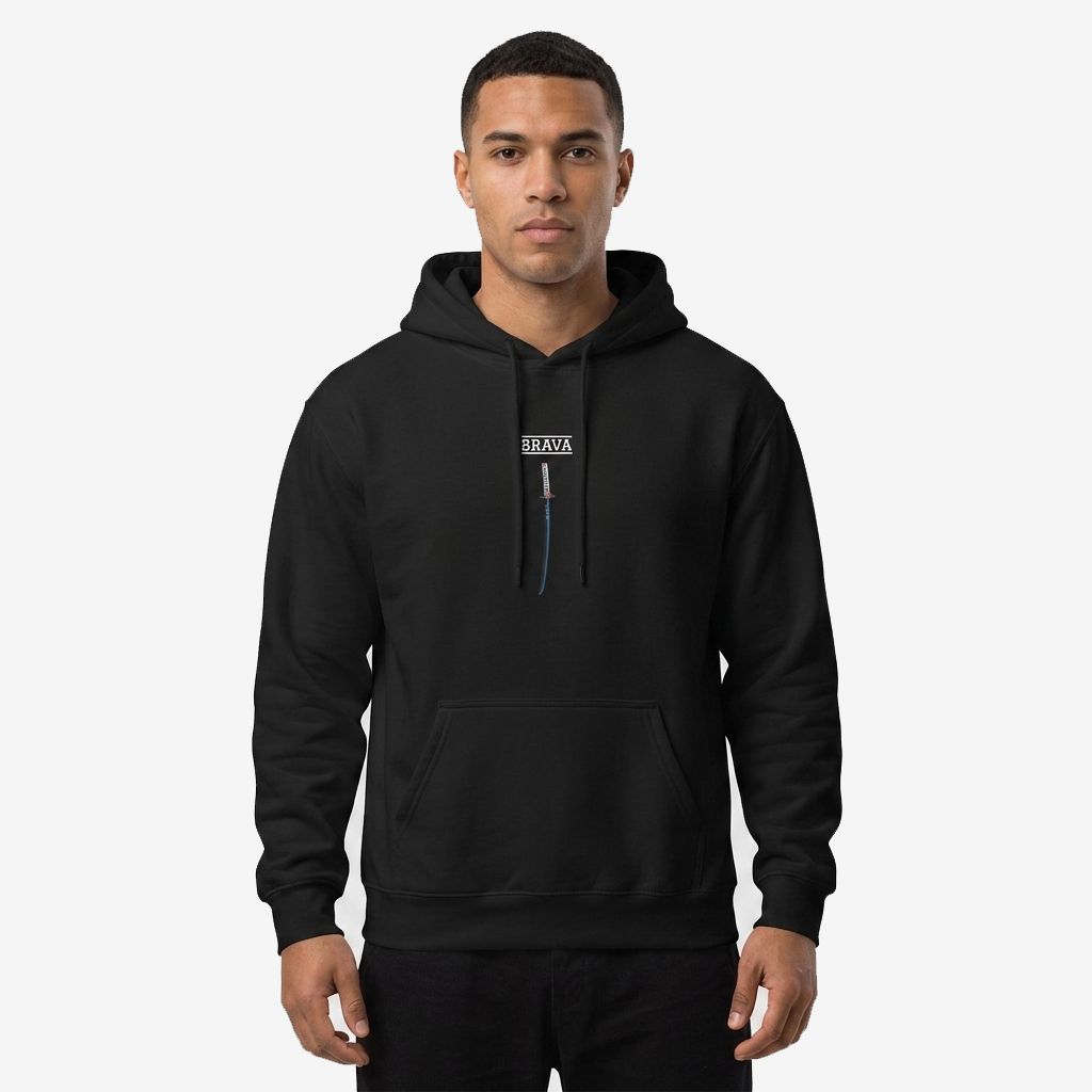 Giyu Hoodie