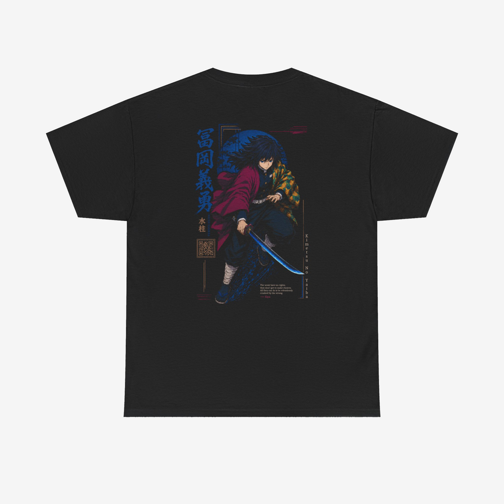 Giyu T-Shirt