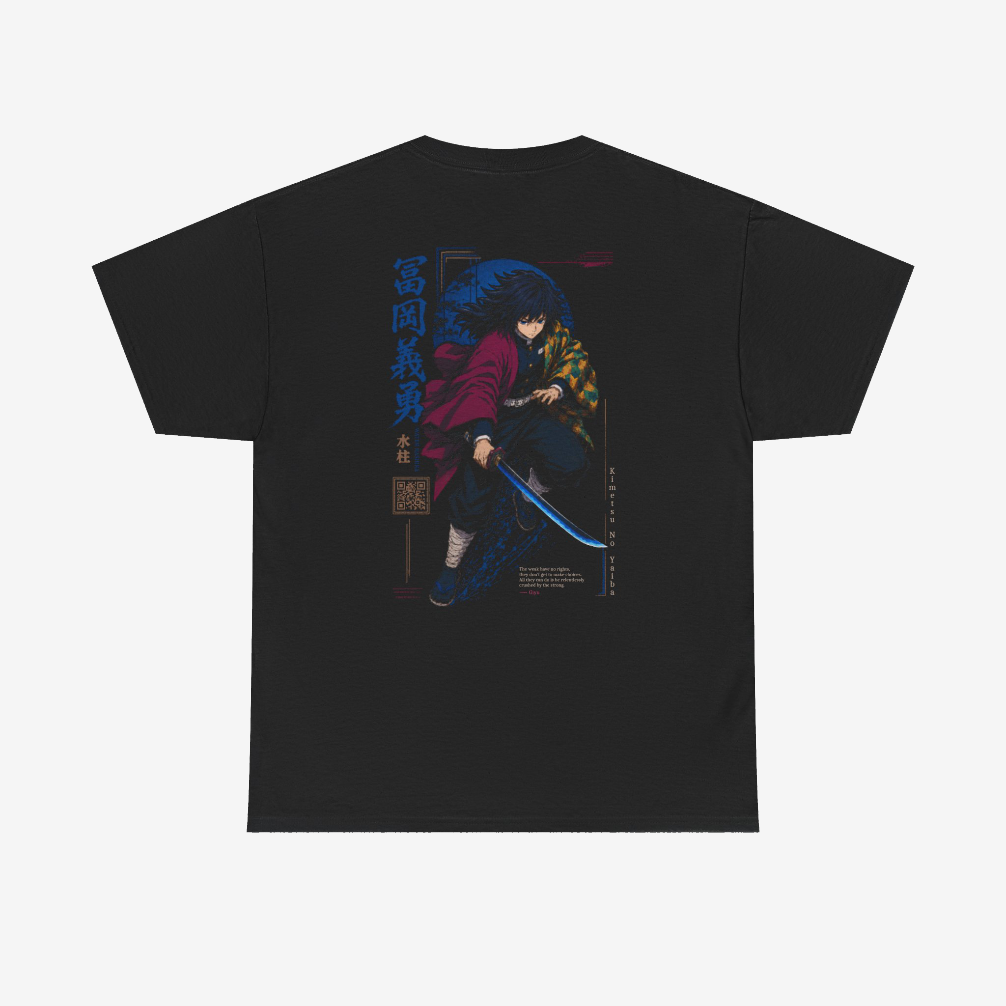 Giyu T-Shirt
